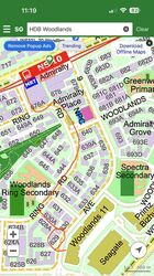 Blk 629 Woodlands Ring Road (Woodlands), HDB 4 Rooms #507993481